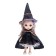 Baby doll Window "Magic Twilight"