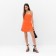 Women's dress Mist Summer Time, Orange, p. 42