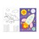 Applications for kids A4 set “My first applications”, 4 pcs. 20 p.