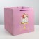 Square bag "Gift for you", 30 x 30 x 30 cm