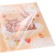 Folder for birth certificate, 1 file 21x30 cm, Bambi