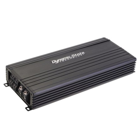 Amplifier Dynamic State Skif SKA-70.4