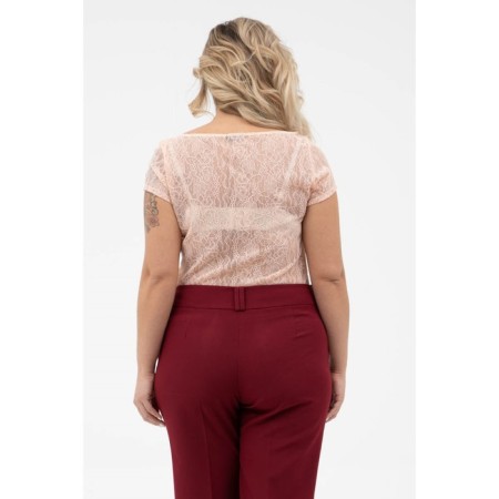 Women's blouse Wisell M3-3550/40, size 52-5