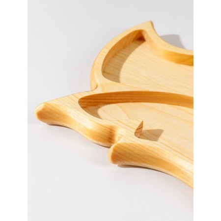 Menzhitsa Author ADELICA "Liszt", 35 × 20 × 2.2 cm, a whole array of cedar-2