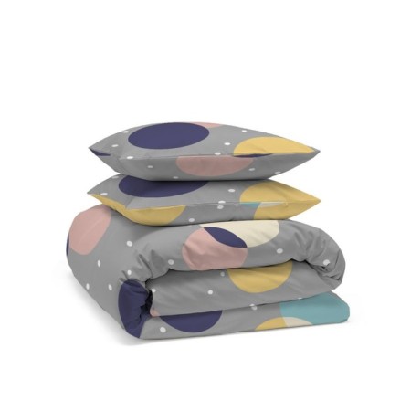 Bed linen euro, size 215x240 cm, 215x220 cm, 70x70 cm - 2 pcs-4