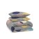 Bed linen euro, size 215x240 cm, 215x220 cm, 70x70 cm - 2 pcs