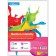 Color paper A4 100l Calligrata moderate intensive pink 80g/m2