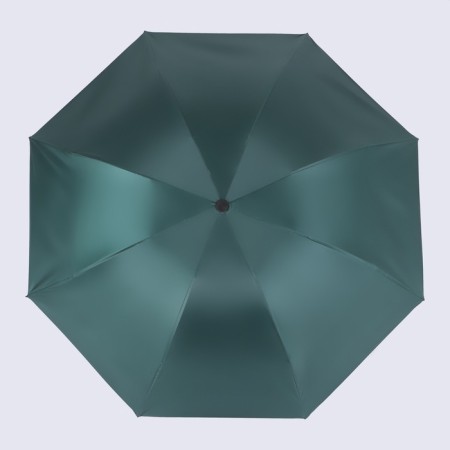 Mechanical “monoton” umbrella, eponge, 4 addition, 8 spokes, r = 47 cm, color mix-11