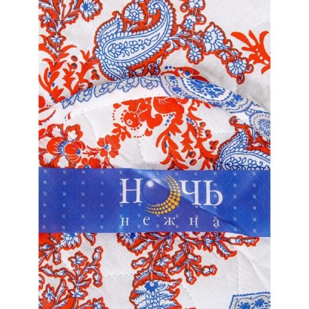 Cover "Royal Image", size 180x215 cm-3
