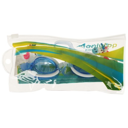Glasses for swimming children's Onlytop, Berushi, Mix Colors-9