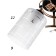 Chandelier 1188/2 E27 40W gold-black 48x15x24 cm Bayerlux