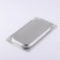 Gastrootiness 1/3 of stainless steel, 20 mm, 32.7 × 17.6 × 2 cm, thickness 0.8 mm