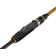 Spin rod. Lucky John Anira 14 7’6 ", test 4-14 g., Length 2.29 m.