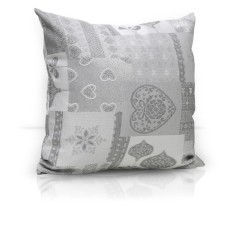 Подушка декоративная Lurex, размер 40х40 см