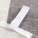 SL Home "Sticktly" 40x70cm, flax 100%, 260 g/m2