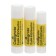 Glue-pencil, set 3 pieces (9 grams, 15 grams, 21 grams)