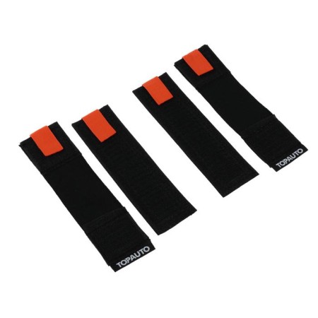 Luggage Velcro for long objects, set 2 pcs