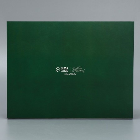 Confectionery box, packaging, “beloved teacher”, 20 x 15 x 5 cm-4