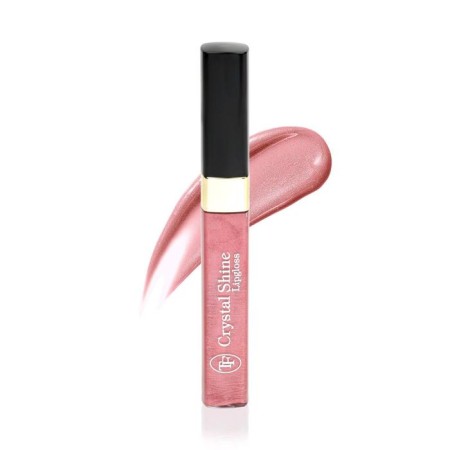 Liquid lipstick TF Crystal Shine Lipgloss, tone 11 spray sherry