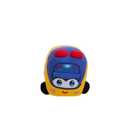 Soft toy Gogo Bus "Bus Gordon"-1