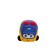 Soft toy Gogo Bus "Bus Gordon"