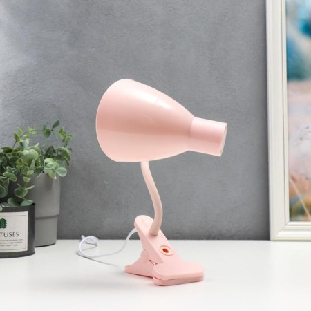 Highway lamp 16700/1PK E27 15W Direct pink Risalux-5