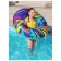 Circle for swimming "Geometry", d = 107 cm, color mix, 36228 Bestway