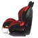 Car Seiger Siger "Coconut", group 1/2, color red