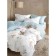 PRIMAVELLE TENCEL bedding bedding, size 240x260 cm, 145x210 cm - 2 pcs, 52x74 cm - 2 pcs