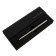 SHOULD OF SHARICAL, 1.0 mm, BrunovisConti firenze, blue rod, metal case Soft Touch Champagne, in case