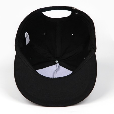 Men's cap with a straight visor Love Yourself, rn 56-10