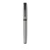 Fright pen Parker Im Achromatic Matt Grey BT F, 0.8 mm, stainless steel case, blue ink