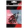 Rifles for the Dream Bike skateboard, 28 mm, black color