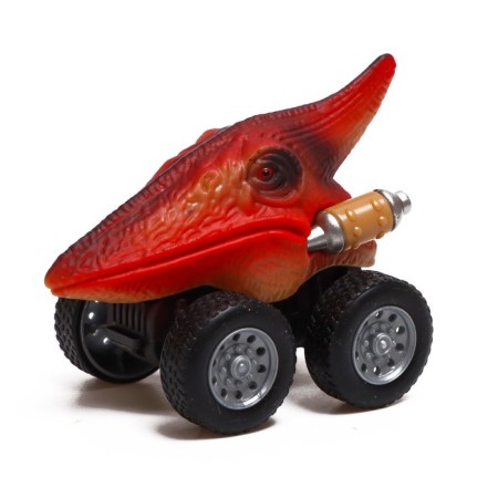 Машина инерционная DINO, МИКС-5