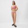 Separate female Minaku swimsuit on ties, size 42