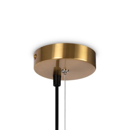 Suspended Freya Blossom, G9, 4x25 W, 1730x260x920 mm-7