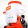 Sprayer Range Patriot PT 415WF-12, Benz., 2t, 1.8 hp, 14 l, 3 l/min