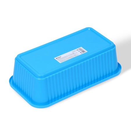 Box for seedlings, 28.5 × 15.5 × 8.5 cm, 2.5 l, blue, Greengo-1