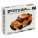 Designer Race "Sports", 101 details