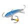 Balancir Lucky John Classic 5 + tee, 5 cm, color 45h blister