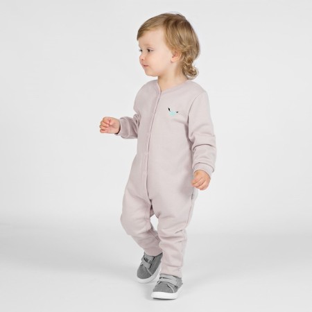 Details for children with open legs "Clouds", height 80 cm, beige color
