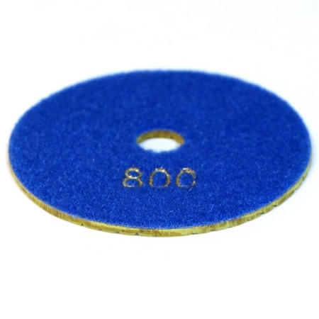 Baumesser Standart, No. 800, 100 x 3 x 15 mm 15 mm-2