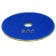 Baumesser Standart, No. 800, 100 x 3 x 15 mm 15 mm