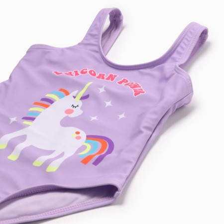 Baby suit children's KAFTAN "Unicorn" Growth 98-104 (30)-6