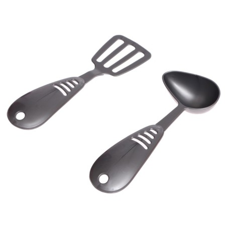 Set of dishes "Dasha", 24 items-2