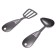 Set of dishes "Dasha", 24 items