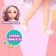 The doll is a hinge “Magic outfit. Megan ", mix