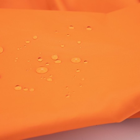 Case for a backpack 60 l, color orange-2