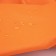 Case for a backpack 60 l, color orange