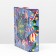 Gift Folding Box "Indigo" 26 x 24.5x6 cm